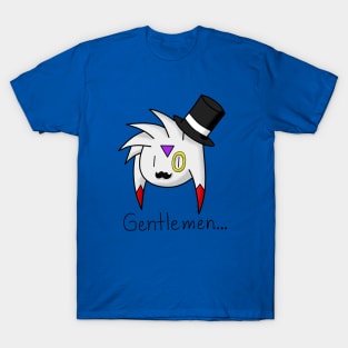 Gentlemen... T-Shirt